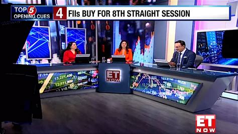 Dalal Street ahead: Stock Market headed for all-time high? ET NOW's Managing Editor Nikunj ...