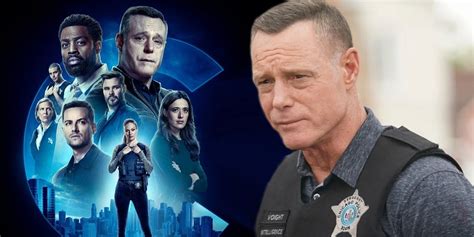 Chicago P.D. Season 11: Release Date, Cast, Story & Everything We Know