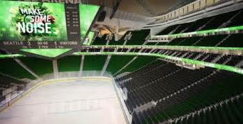 Seattle's new arena deal makes NHL and NBA teams possible | Offside