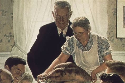 Norman Rockwell Paintings - A Look at the Best! - Art in Context