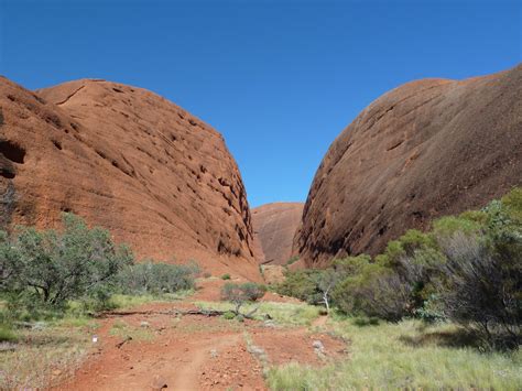 Lene's Adventures: Australian Outback Wild Life And Nature