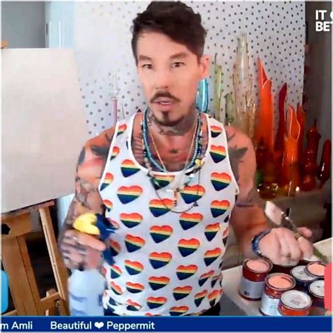 David Bromstad Net Worth | Brother - Famous People Today