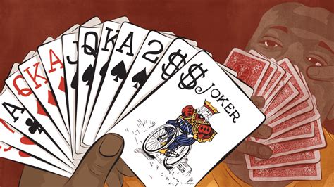 How To Play Black Spades Part 2: The Glossary