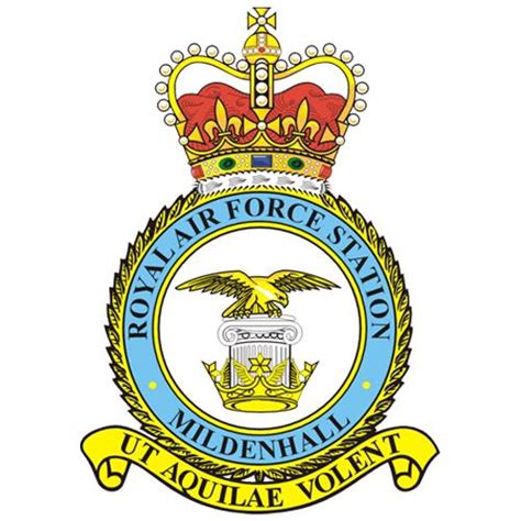 RAF Mildenhall