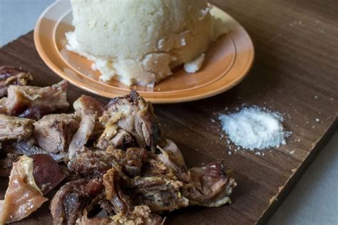 Traditional Uganda food for a delicious African experience | Explorer Chick