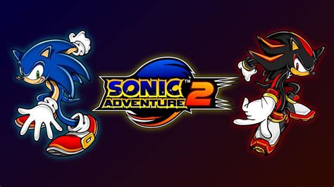 Sonic Adventure 2 Battle Wallpapers - Wallpaper Cave