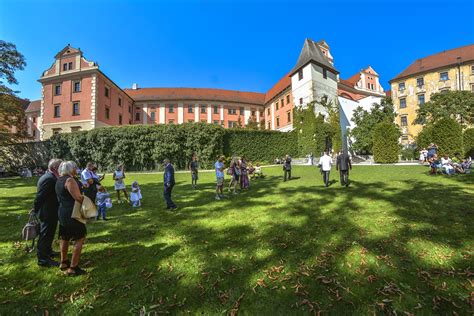 Çekya'da Üniversite Eğitimi | Palacky Üniversitesi