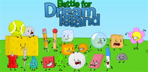 How much do you know about BFDI Season 1? - Quiz, Trivia & Questions