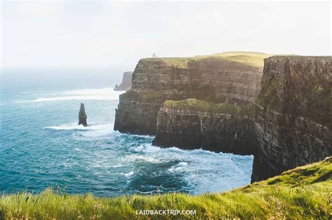 The Ultimate 2-Week Ireland Road Trip Itinerary — LAIDBACK TRIP