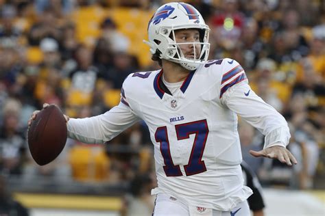 Bills vs Bears Odds, Picks & Predictions - NFL Preseason