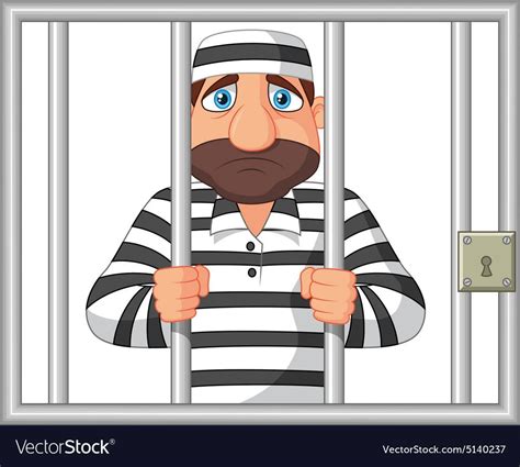 How To Draw Someone In Jail at How To Draw