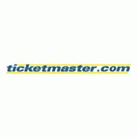 Ticketmaster logo vector - Logovector.net