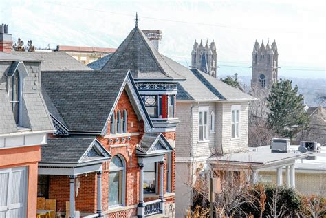 Living in a Local Historic District | Historic Preservation