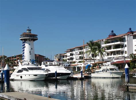 Vallarta Listings: Marina – Victoria Pratt Timothy Real Estate Group