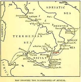 Charybdis - Wikipedia