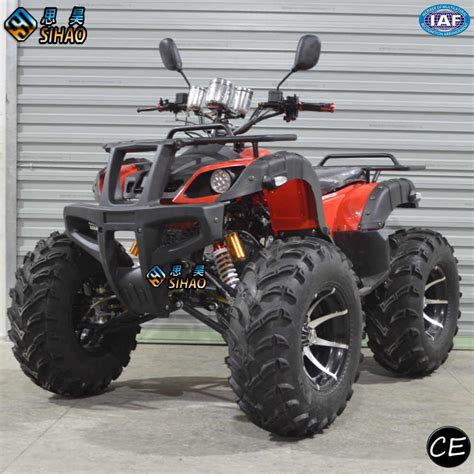 Shatv-028 Chinese 250cc ATV with Water Cooled Engine for Sale - China ATV and 250cc ATV price