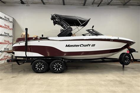 New 2023 MasterCraft XT22 T, 76118 Fort Worth - Boat Trader