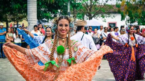 13 Top Festivals in Costa Rica - Special Places of Costa Rica