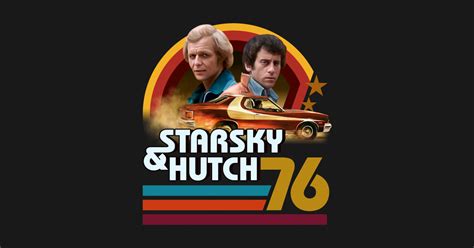 Starsky and hutch - Starsky And Hutch - Posters and Art Prints | TeePublic