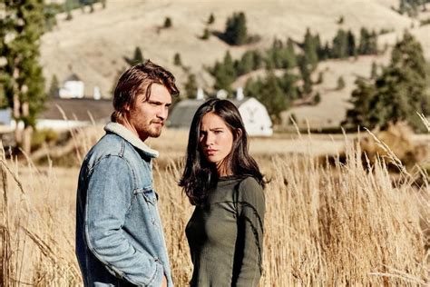 ‘Yellowstone’ Actor Luke Grimes Reveals The Surprisingly Sweet Reason Why He Doesn't Watch the Show