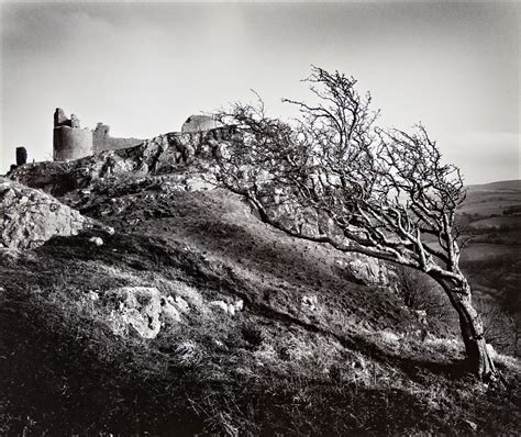 Carreg Cennen Castle – MOMA Machynlleth