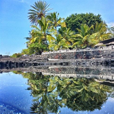 Holualoa, Hawaii - Other Great Outdoors in Kailua Kona