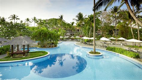 Hotel Meliá Bali - Bali - Holidays, Reviews | ITAKA