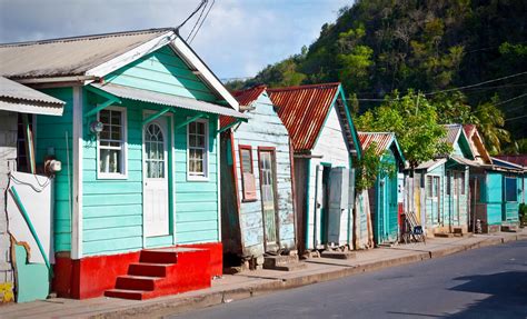 Creole Heritage Tour | St. Lucia Shore Excursions | Caribbean Cruise Tours