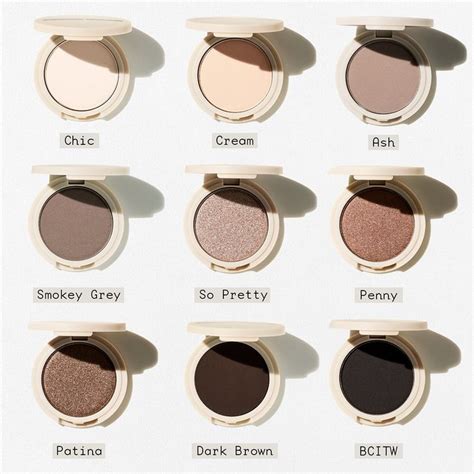 Jones Road Beauty on Instagram: “Minimalist but mighty— The Best Eyeshadow has finally arrived ...