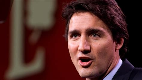 Read Justin Trudeau's speech to the Liberal convention | CBC News