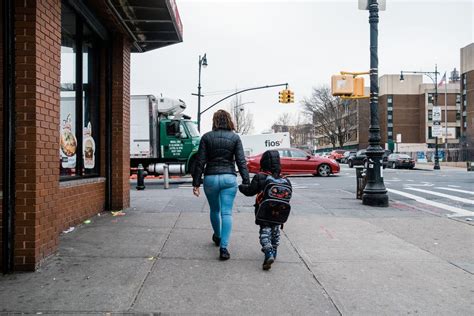 Coronavirus in N.Y.C.: Pressure to Close School System, Nation’s Largest - The New York Times