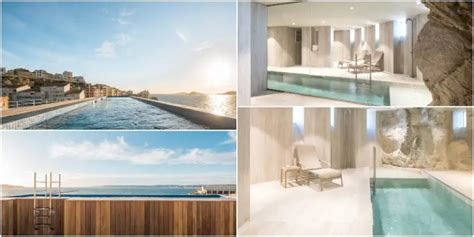 15 Best Marseille Hotels with Swimming Pools [2024]