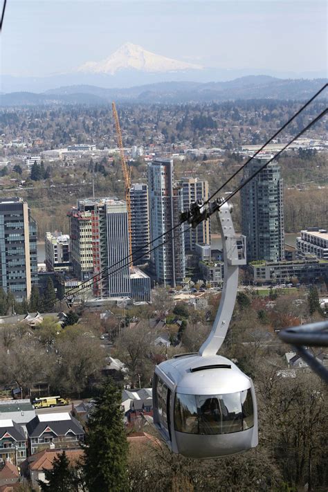 35 Portland tourist attractions, ranked from worst to best - oregonlive.com