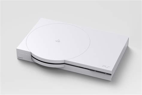 How to re-design the PlayStation… - Yanko Design