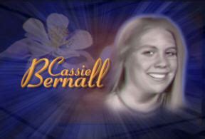 Cassie Bernall Quotes. QuotesGram