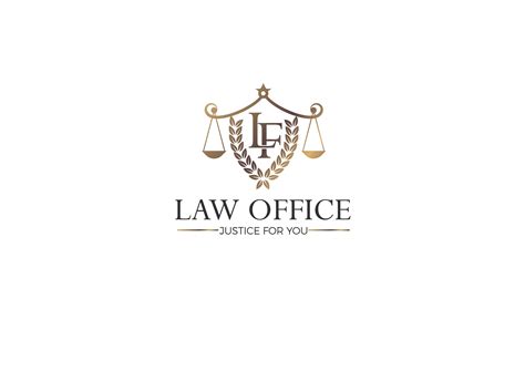 Lawyer Logo Justice Logo Law Firm Logo Attorney Logo Legal Consultant ...