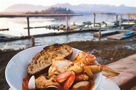 The New Oregon Guide to Seafood | Portland Monthly