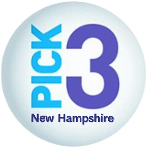 New Hampshire (NH) Pick 3 Results For Tue, Jul 02, 2024