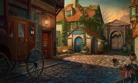 Pin on Lost Taverns, arcane workshops, fantasy interiors