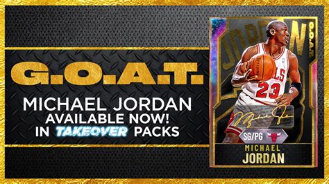 Galaxy Opal Michael Jordan: 99 In Every Stat - NBA 2K20 MyTeam