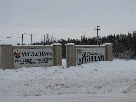 Gillam, Canada 2022: Best Places to Visit - Tripadvisor