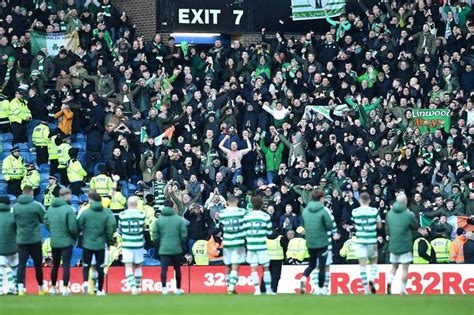 Celtic fans unhappy with star’s performance vs Rangers - 2 Jan, The ...