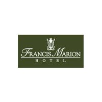 Francis Marion Hotel | Charleston, SC | Charleston Restaurants | Charleston Dining