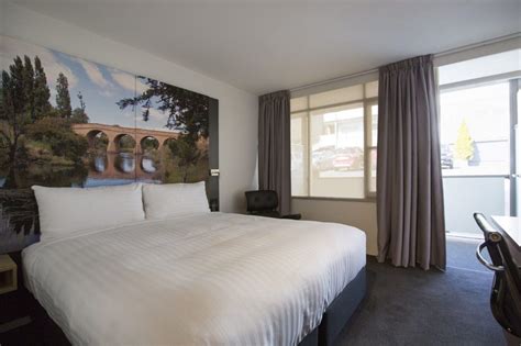 Hotel Launceston, Australia | Tasmania Accommodation Deals