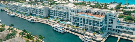 Hilton Hotel at Resorts World Bimini – Bahamas - Resorts World Bimini