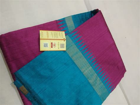 Latest Raw silk sarees