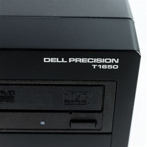 Dell Precision T1650 Workstation i5-3550 3.3GHz 8GB 2x 1TB Win 7 Pro 1 Yr Wty | eBay