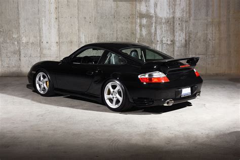 2002 Porsche 911 GT2 Stock # 173 for sale near Valley Stream, NY | NY Porsche Dealer