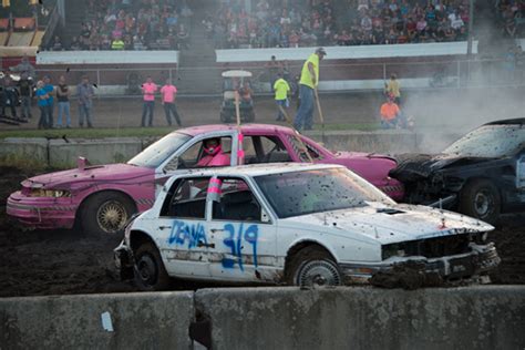 Butler County Ohio Fair 2013 Derby on Behance