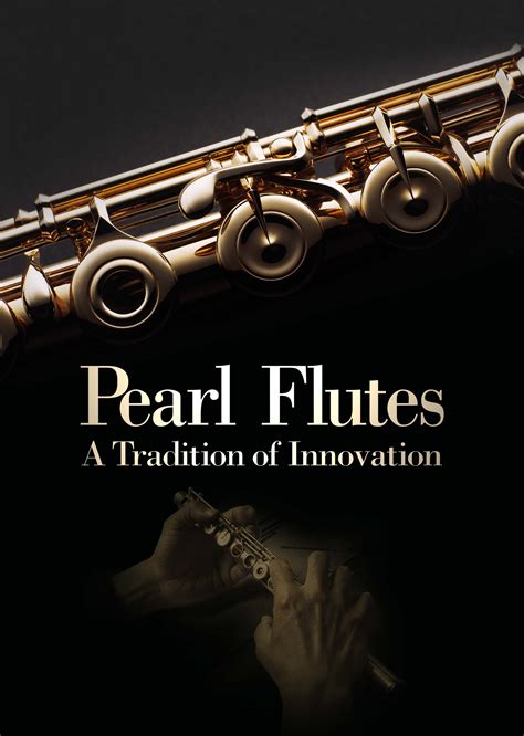 Gallery | Pearl Flute